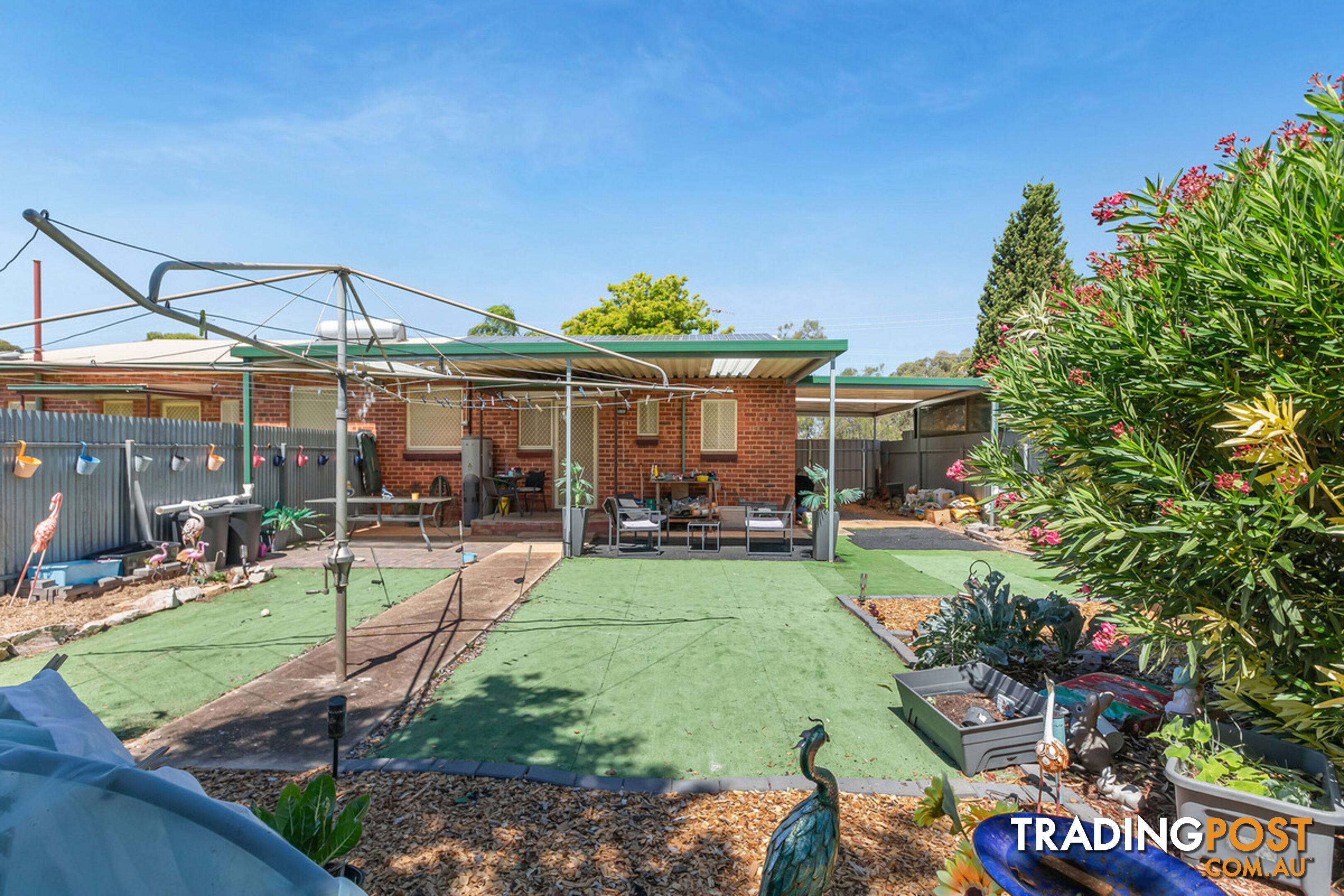 39 Heytesbury Road DAVOREN PARK SA 5113