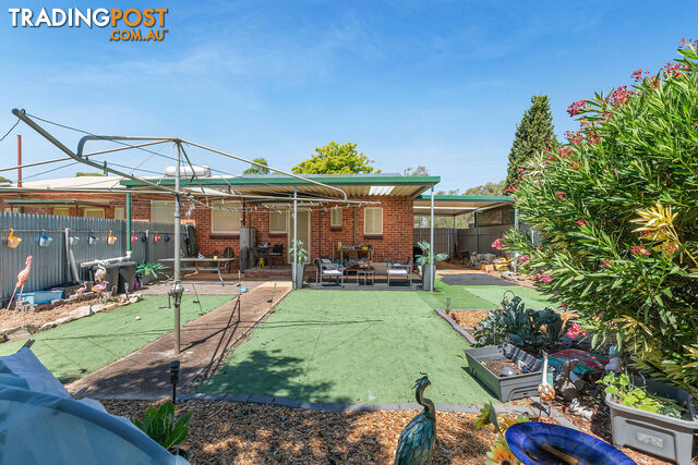 39 Heytesbury Road DAVOREN PARK SA 5113