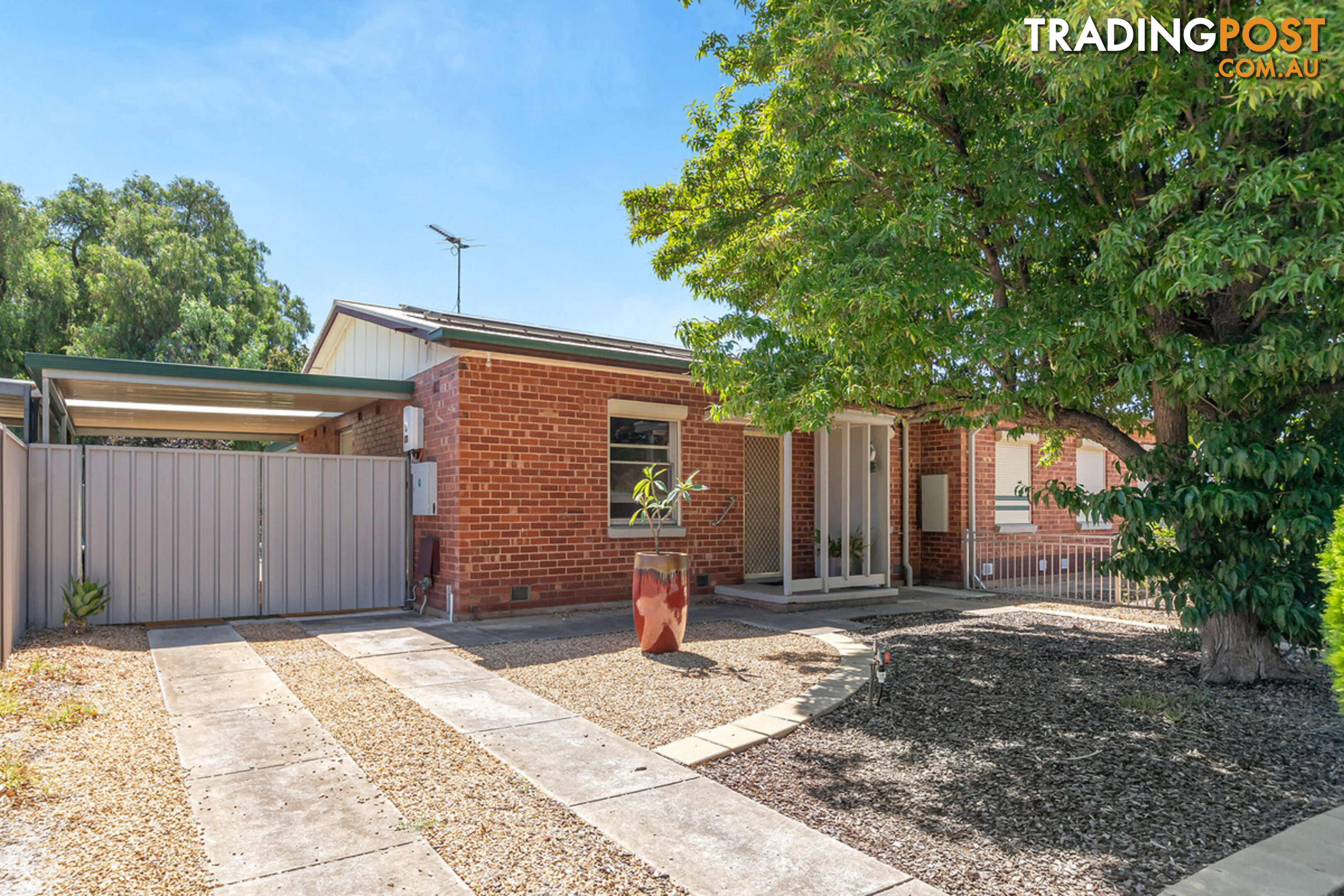 39 Heytesbury Road DAVOREN PARK SA 5113