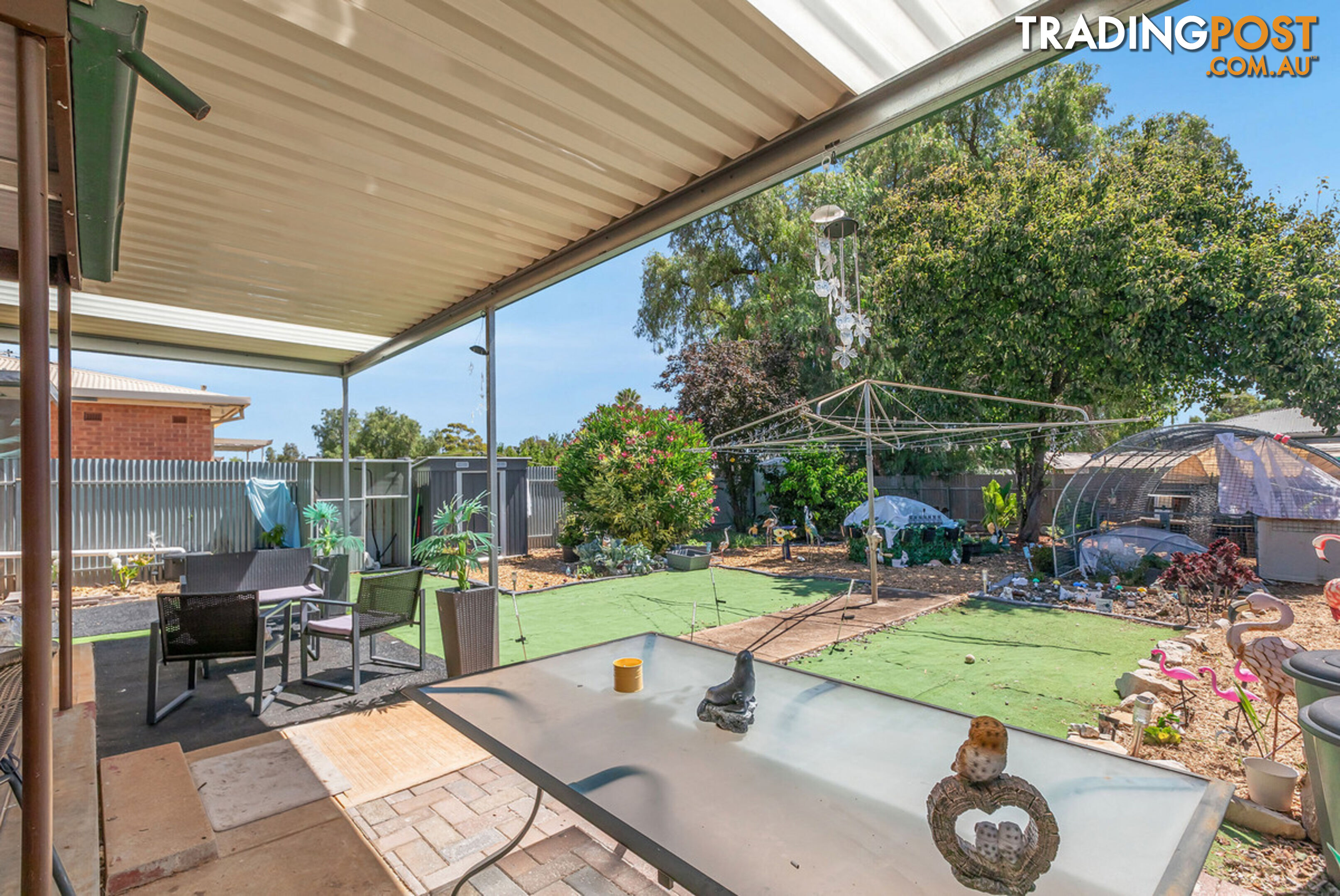 39 Heytesbury Road DAVOREN PARK SA 5113