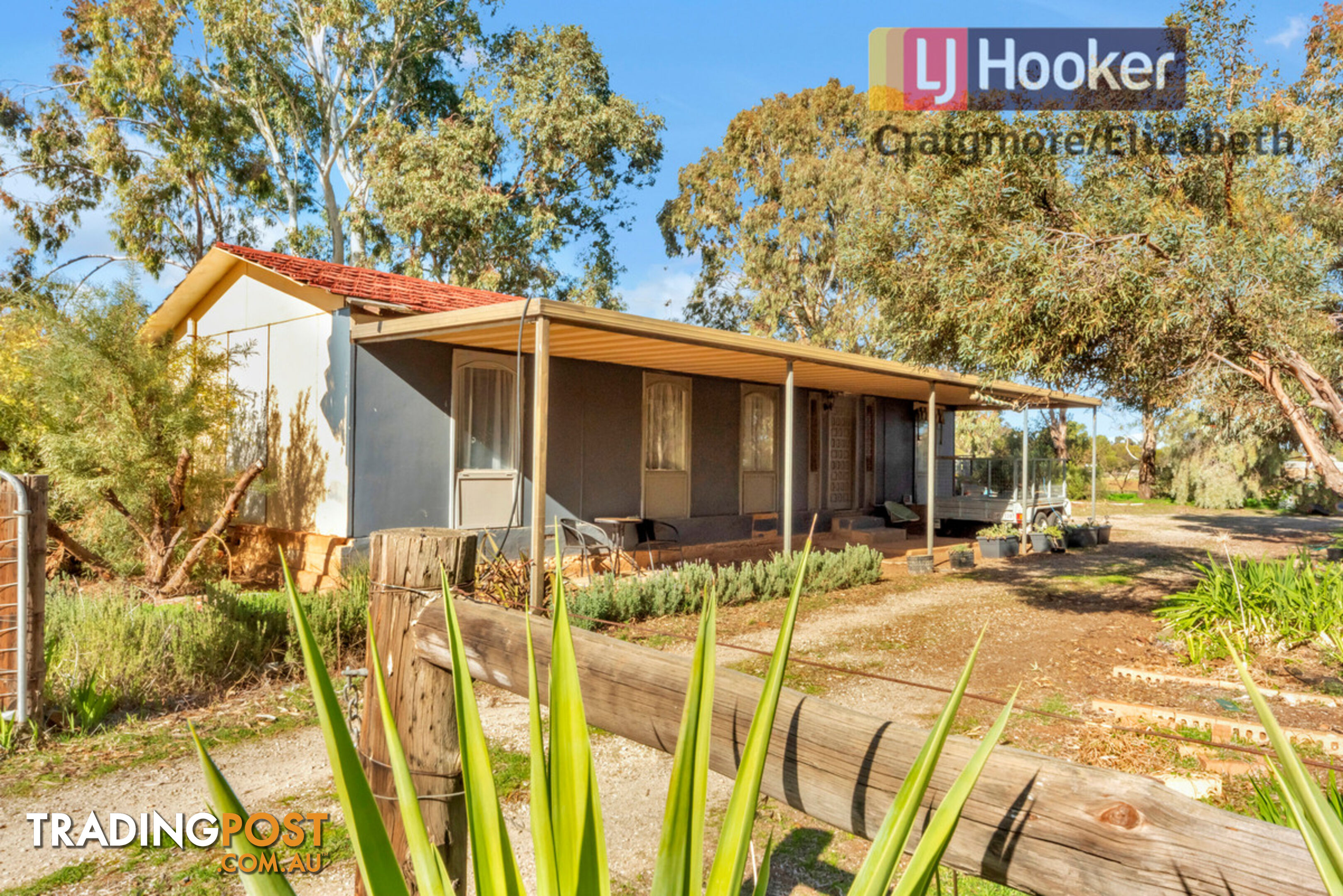 66 McKay Road VIRGINIA SA 5120