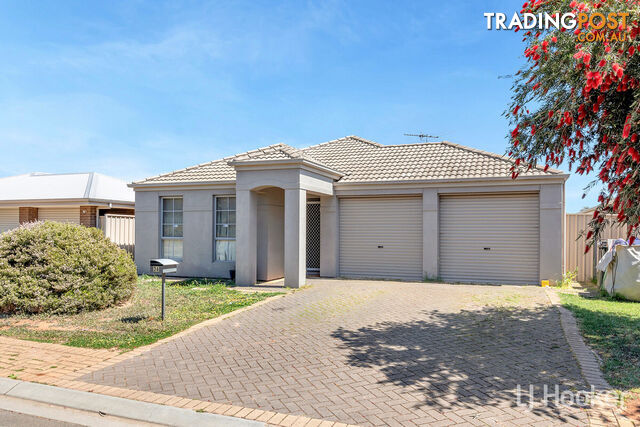 36 William Drive DAVOREN PARK SA 5113