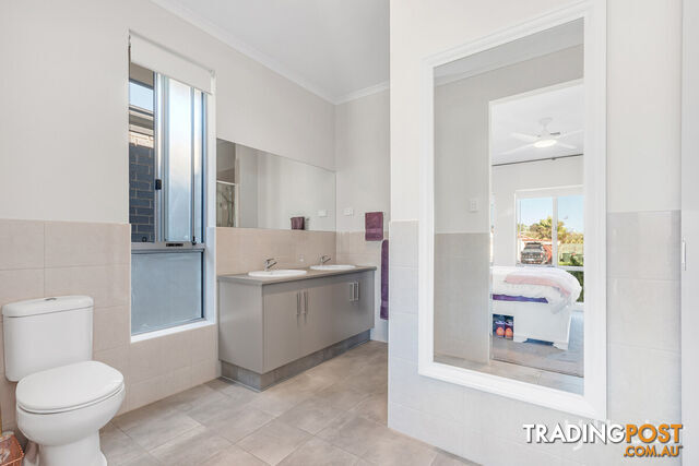 5A Murray Hillier Court HILLIER SA 5116