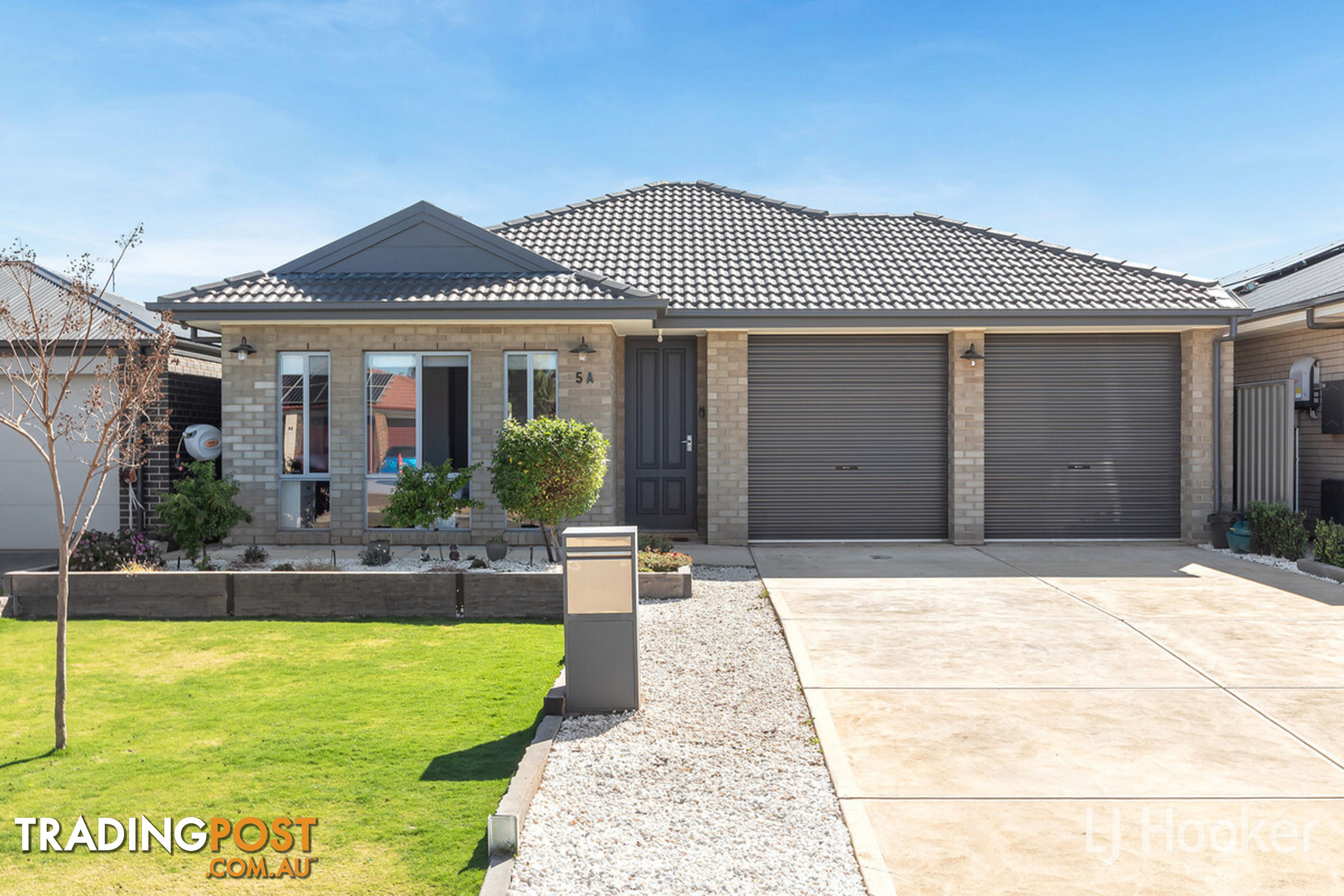 5A Murray Hillier Court HILLIER SA 5116