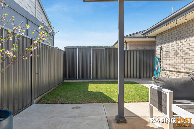 5A Murray Hillier Court HILLIER SA 5116