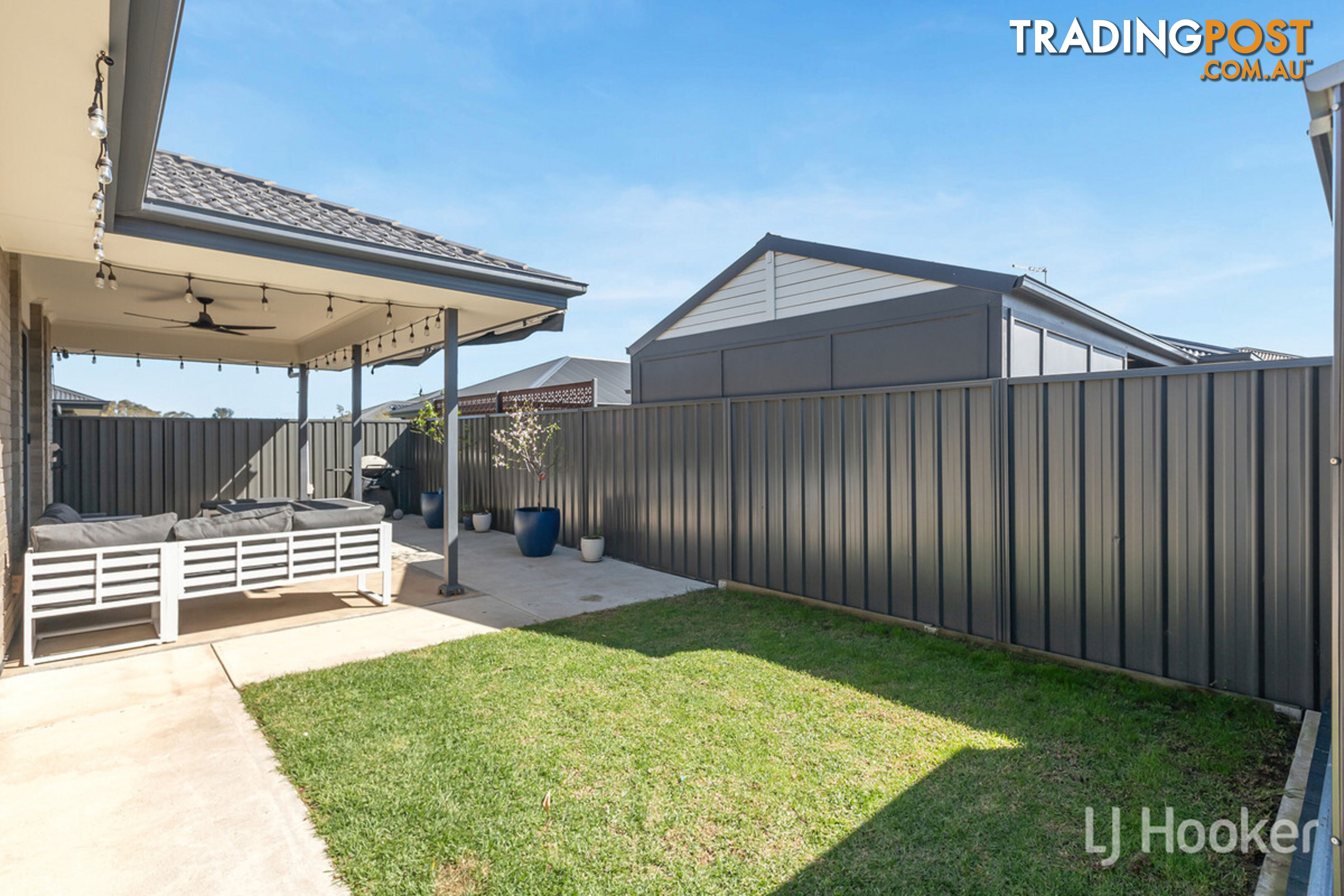 5A Murray Hillier Court HILLIER SA 5116