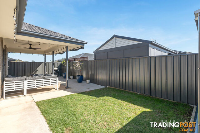 5A Murray Hillier Court HILLIER SA 5116