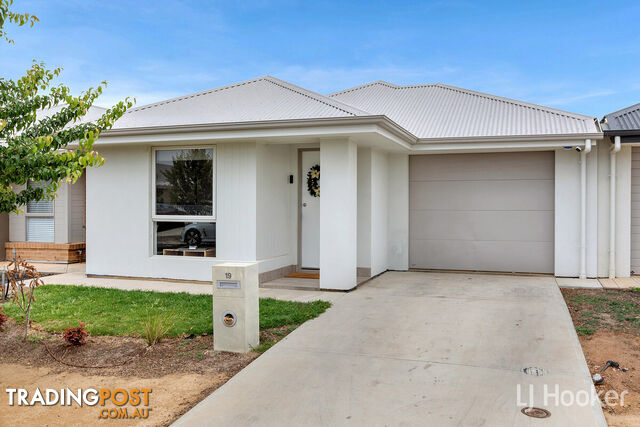 19 Sandalwood Road DAVOREN PARK SA 5113