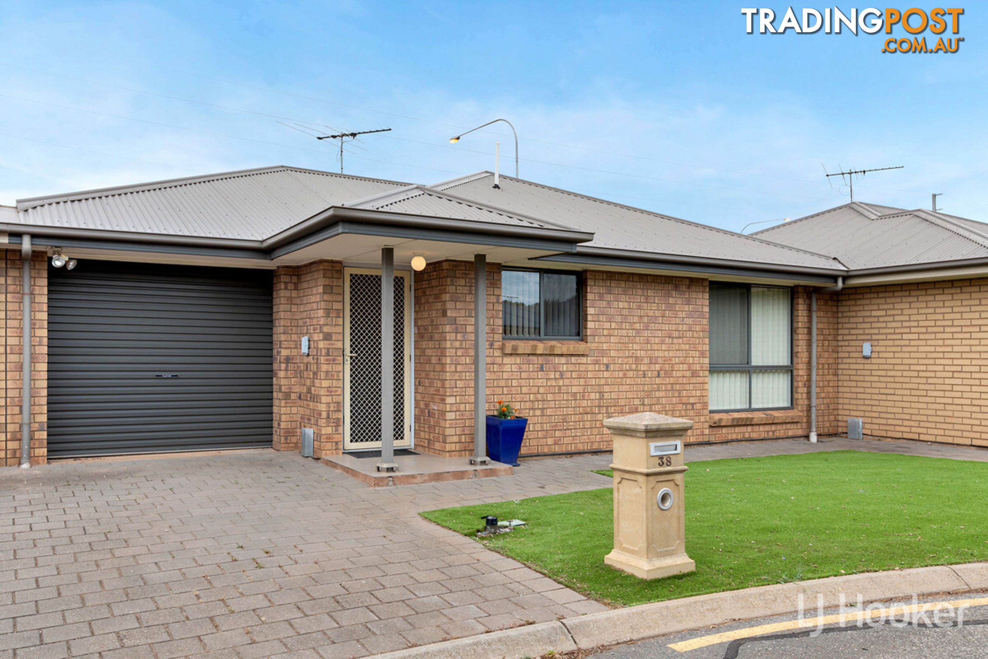 38 Hamra Drive SMITHFIELD SA 5114