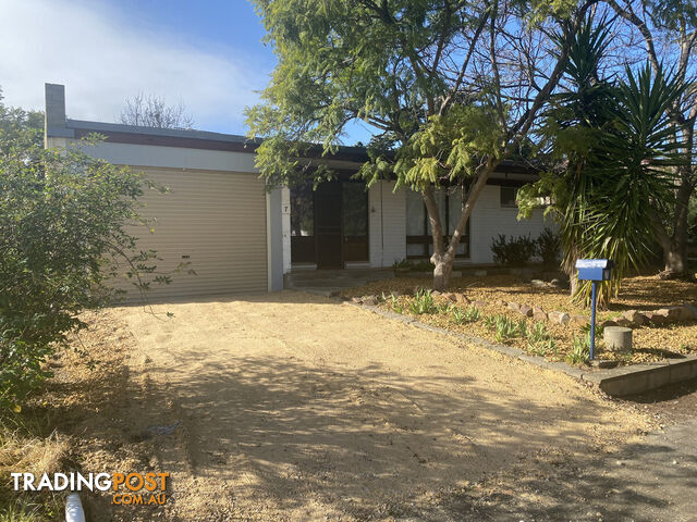 7 Frith Street ELIZABETH GROVE SA 5112