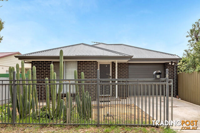 2A Penfold Road ELIZABETH SOUTH SA 5112