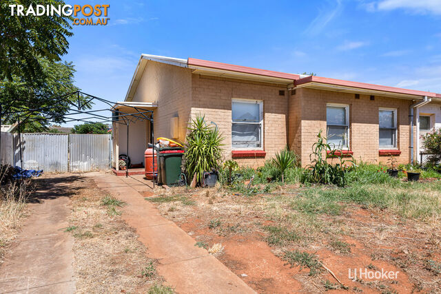 83 Willison Road ELIZABETH SOUTH SA 5112