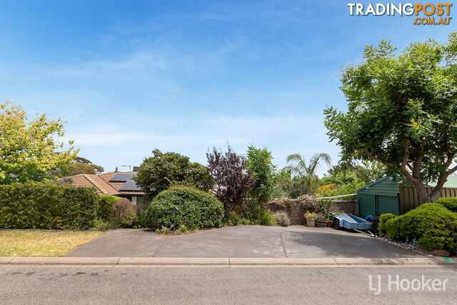 9 Brackenmoor Close HILLBANK SA 5112