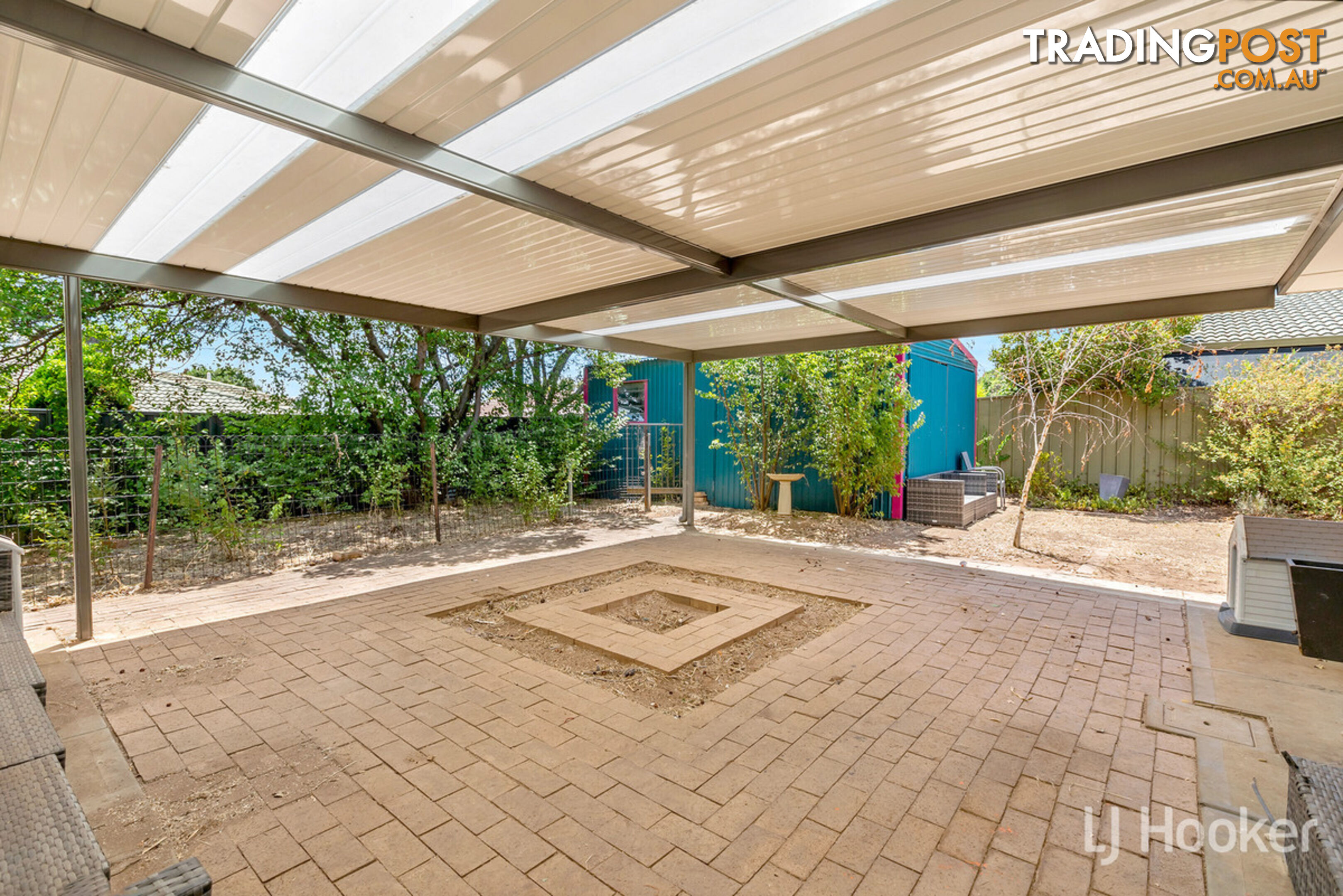 8 Kareda Court HILLBANK SA 5112