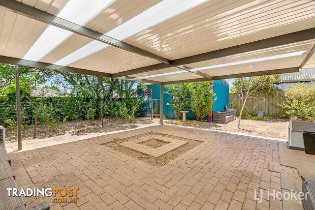 8 Kareda Court HILLBANK SA 5112