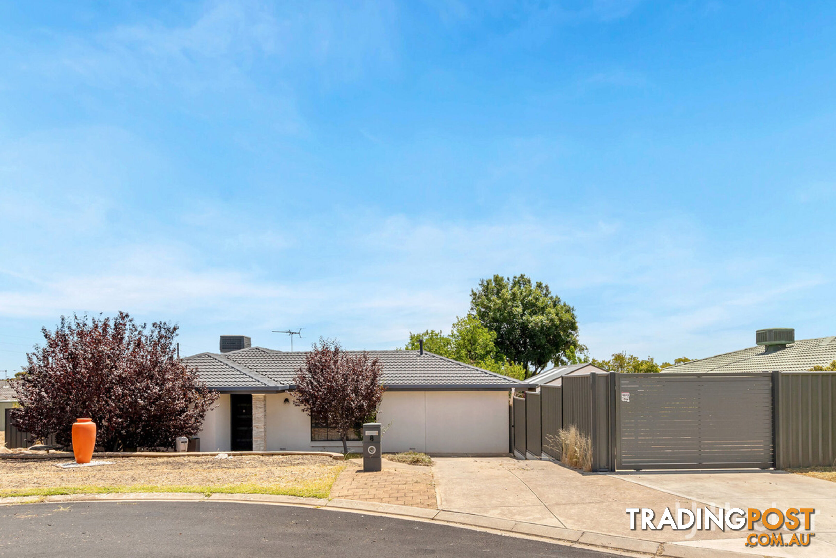 8 Kareda Court HILLBANK SA 5112