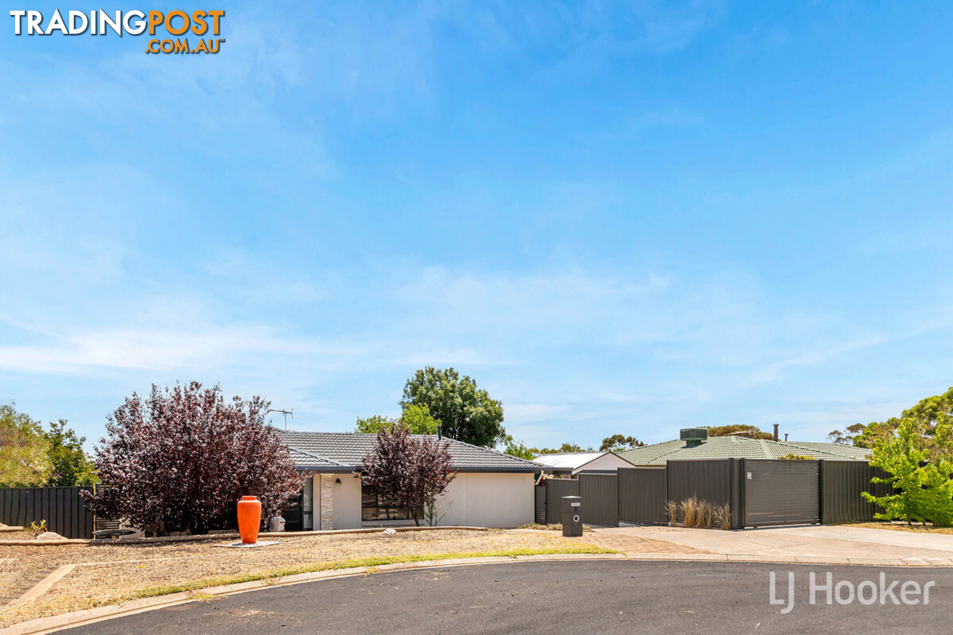 8 Kareda Court HILLBANK SA 5112