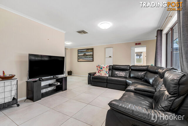 8 Kareda Court HILLBANK SA 5112