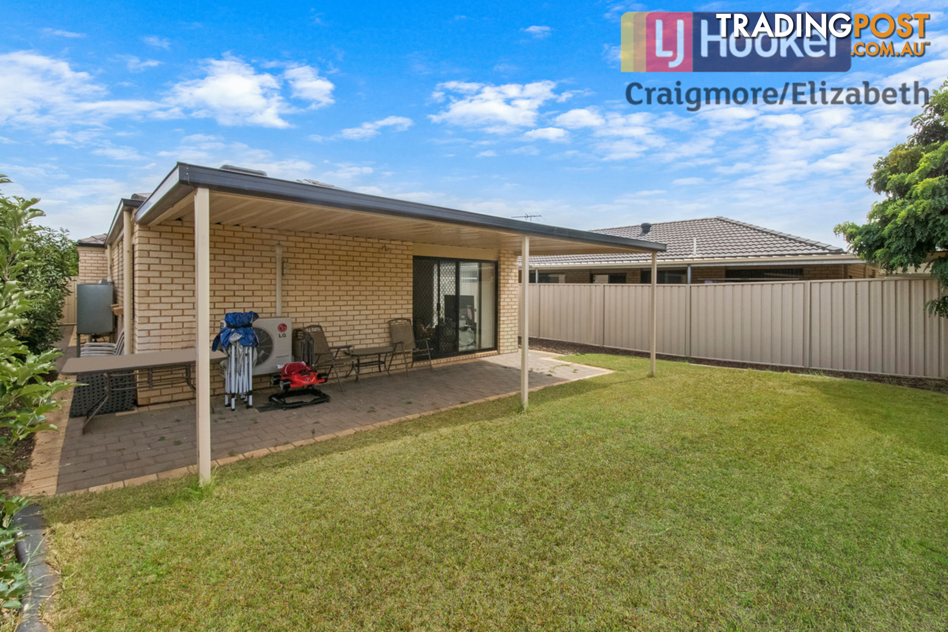 3 Smith Place DAVOREN PARK SA 5113