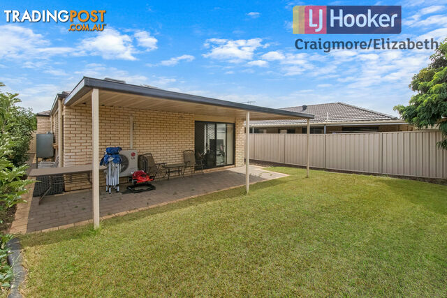 3 Smith Place DAVOREN PARK SA 5113