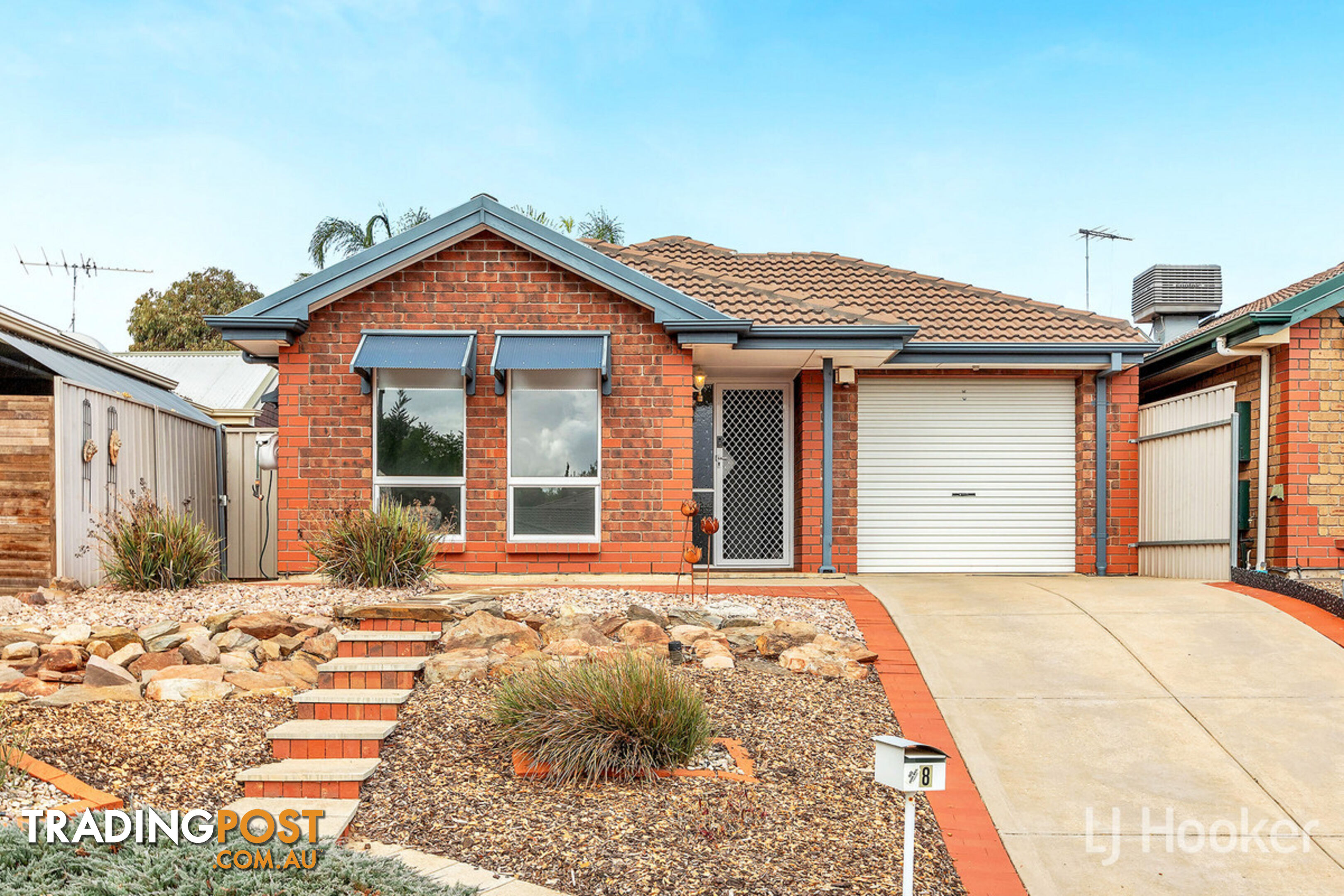 8 Jasmine Court CRAIGMORE SA 5114