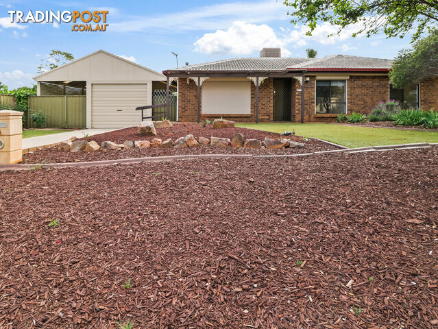 5 Fleetwood Drive BLAKEVIEW SA 5114