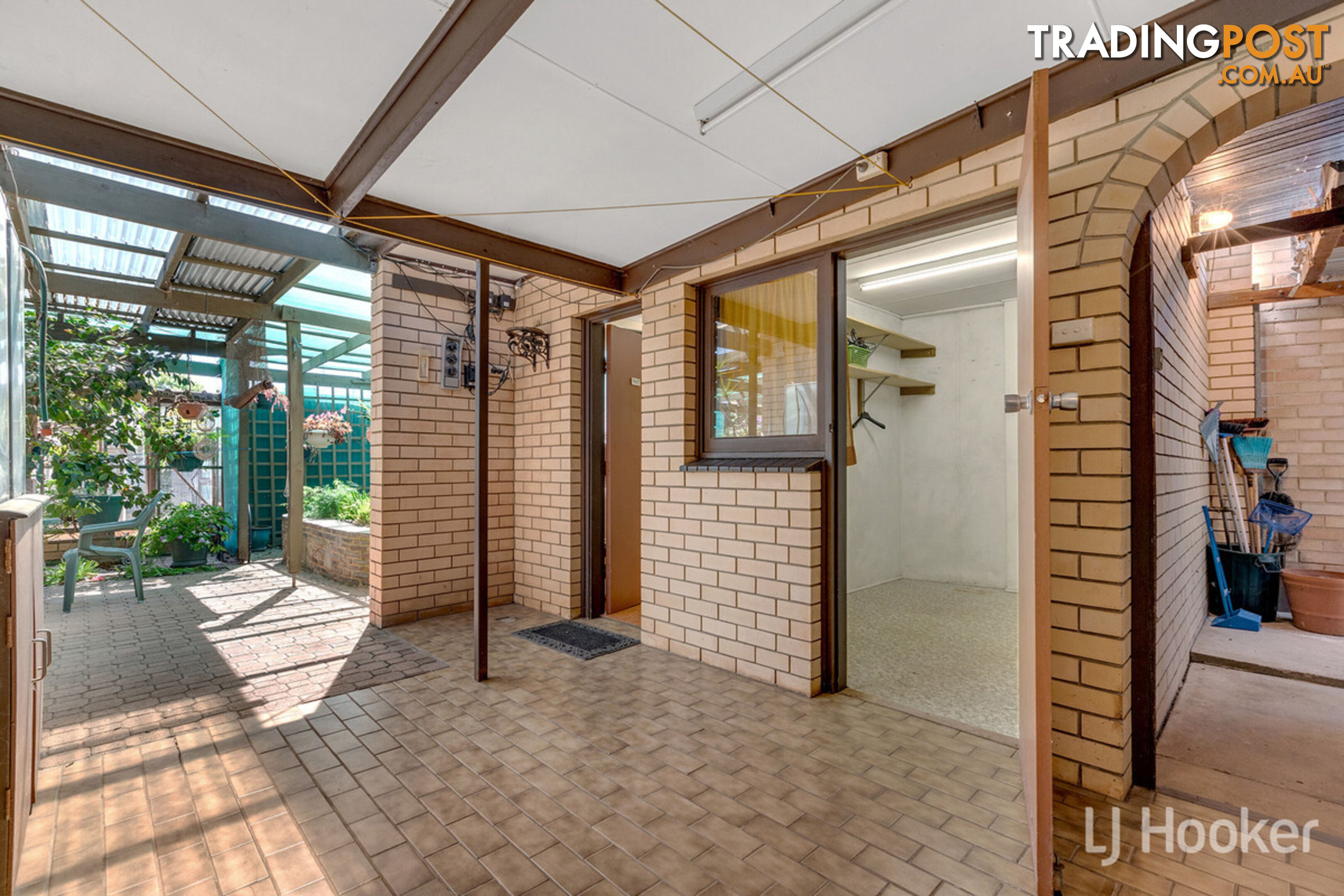 4 Fairfield Road ELIZABETH GROVE SA 5112