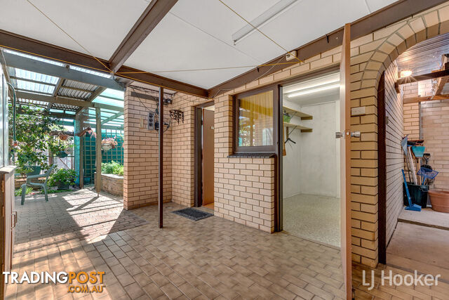 4 Fairfield Road ELIZABETH GROVE SA 5112