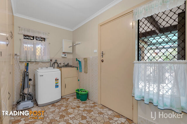 4 Fairfield Road ELIZABETH GROVE SA 5112