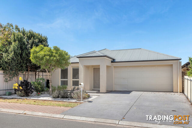 3 Kalyvas Drive MUNNO PARA WEST SA 5115