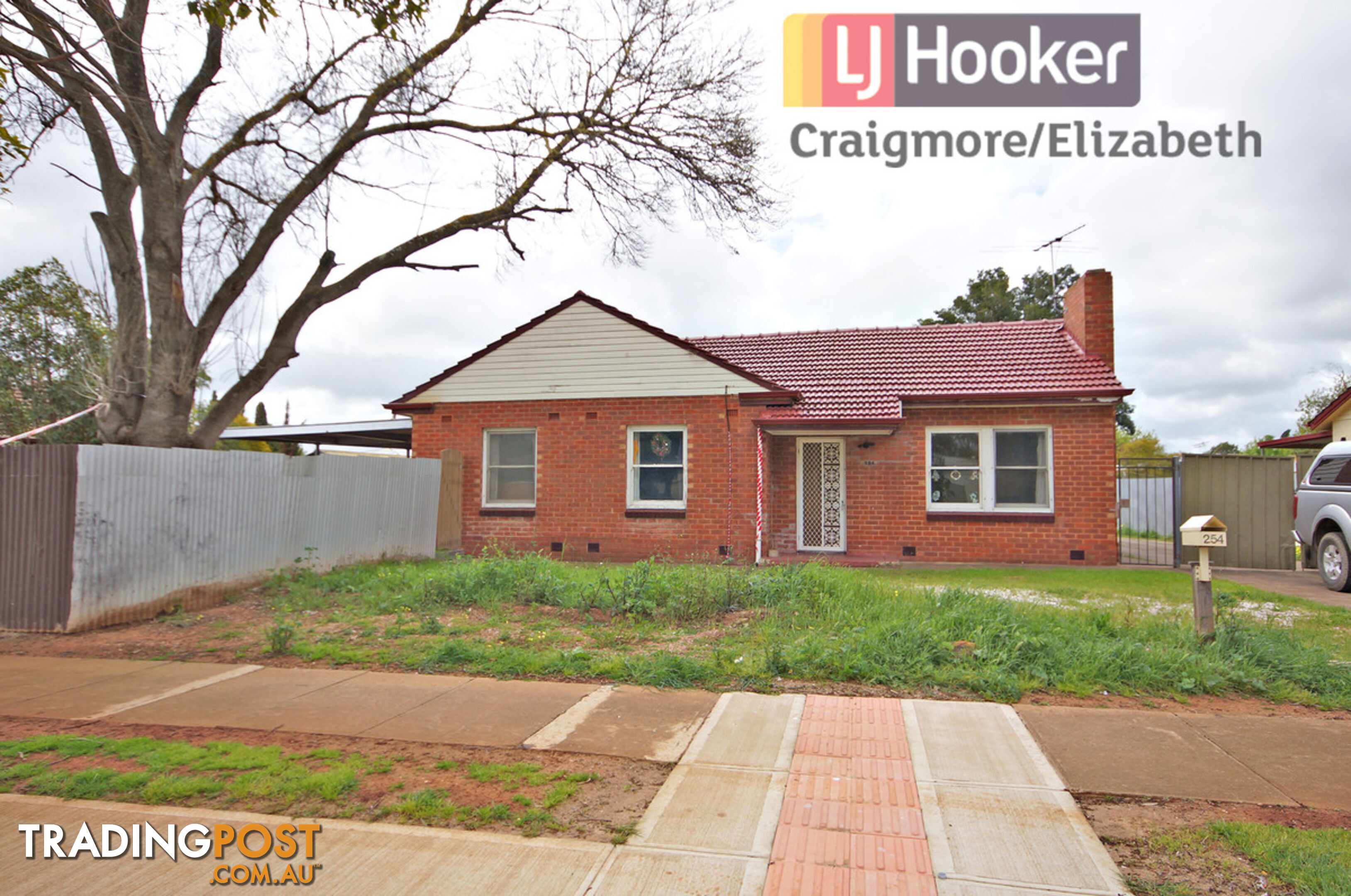 254 Midway Road ELIZABETH DOWNS SA 5113