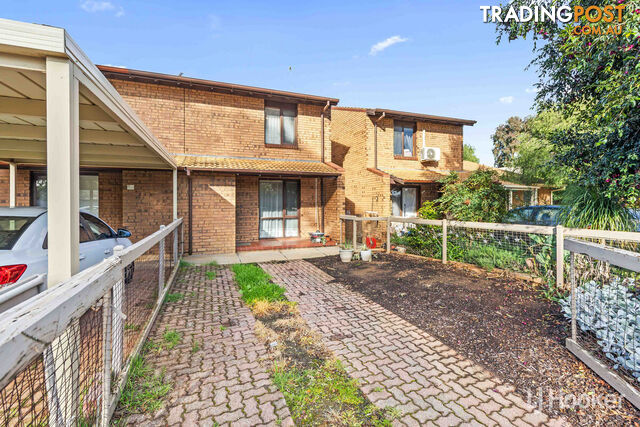 9/47 Amsterdam Crescent SALISBURY DOWNS SA 5108
