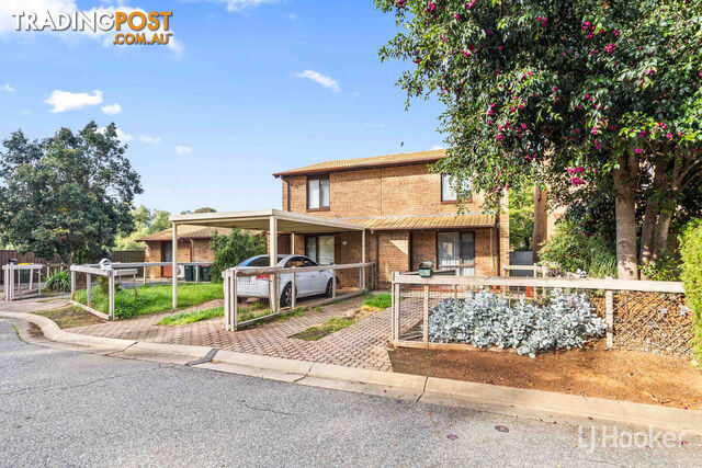 9/47 Amsterdam Crescent SALISBURY DOWNS SA 5108 - photo 3 of 24
