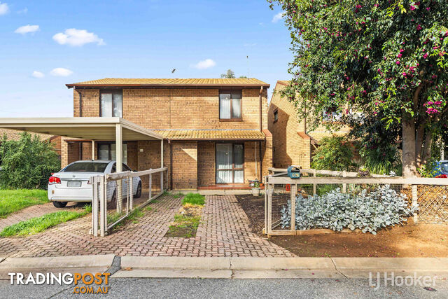 9/47 Amsterdam Crescent SALISBURY DOWNS SA 5108 - photo 2 of 24