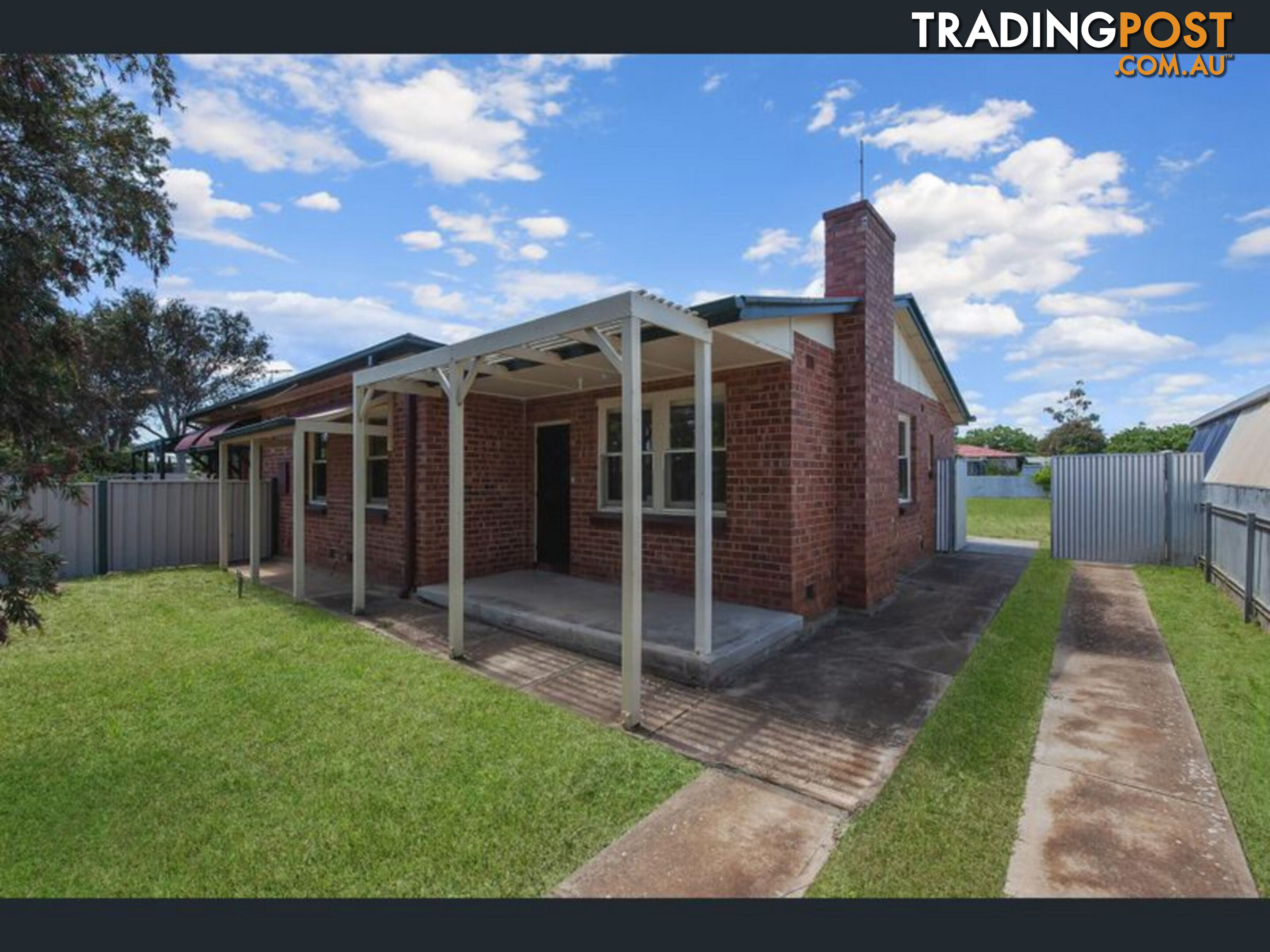 36 Charford Street ELIZABETH NORTH SA 5113