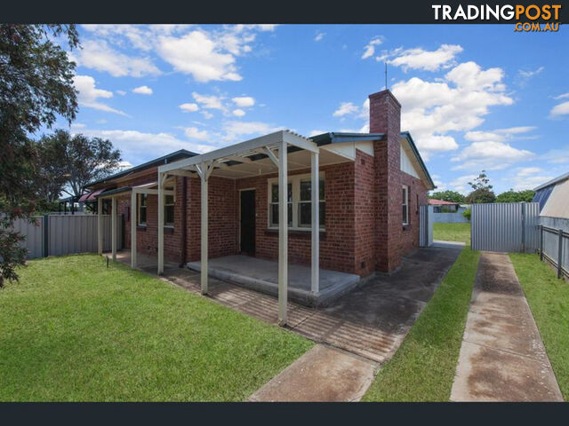 36 Charford Street ELIZABETH NORTH SA 5113