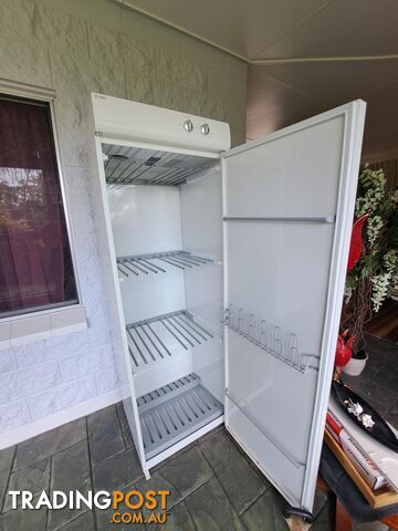Asko drying cabinet
