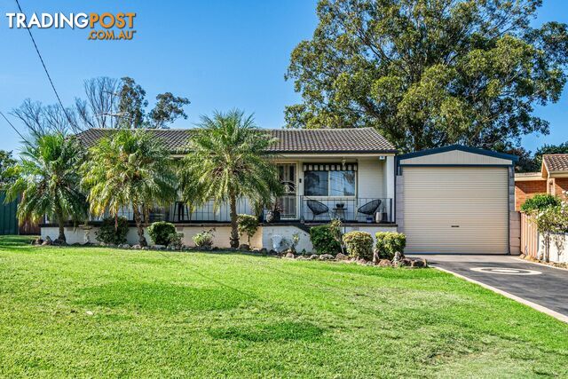 98 Kareela Ave PENRITH NSW 2750