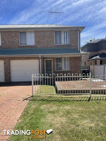 3/205 Stafford Street PENRITH NSW 2750