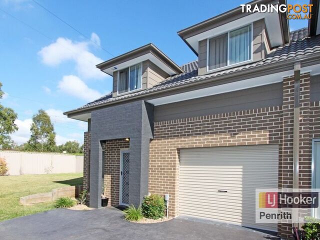 9/138-140 Victoria Street WERRINGTON NSW 2747