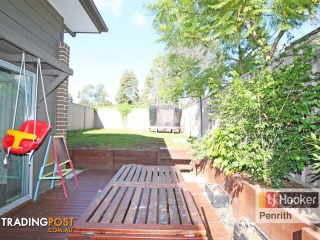 9/138-140 Victoria Street WERRINGTON NSW 2747