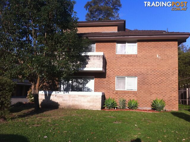 4/18 Bringelly Road KINGSWOOD NSW 2747