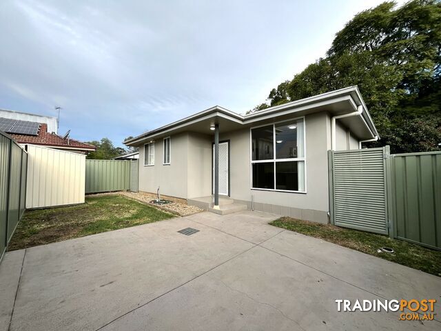 200a Derby St PENRITH NSW 2750