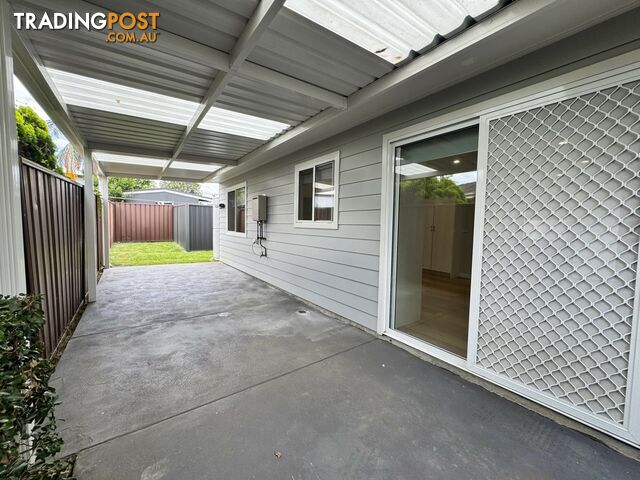 31A Moolana Parade SOUTH PENRITH NSW 2750