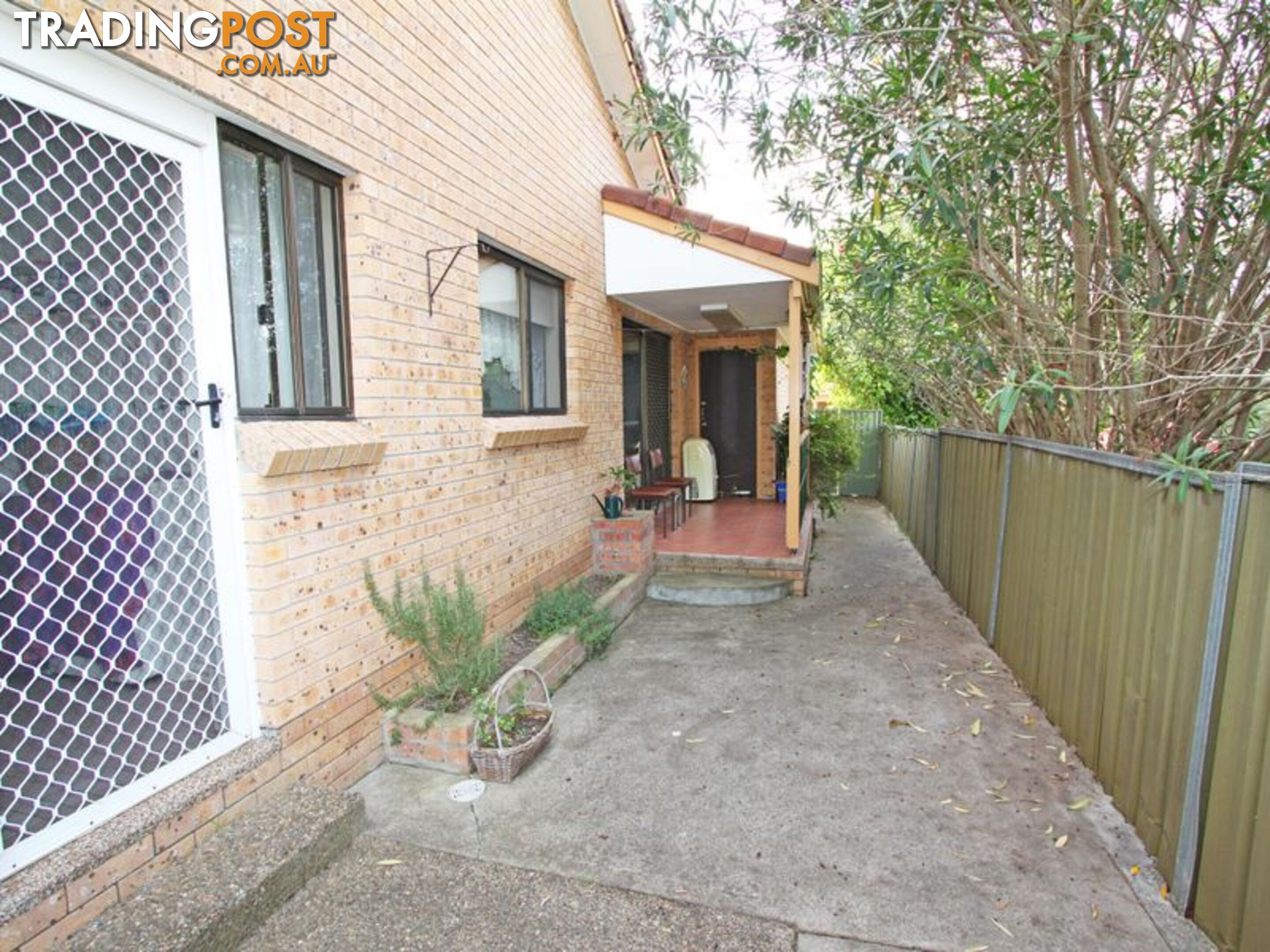 4/35 Somerset St KINGSWOOD NSW 2747