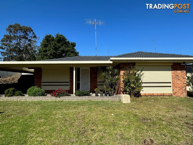 29 Ellim Close CRANEBROOK NSW 2749