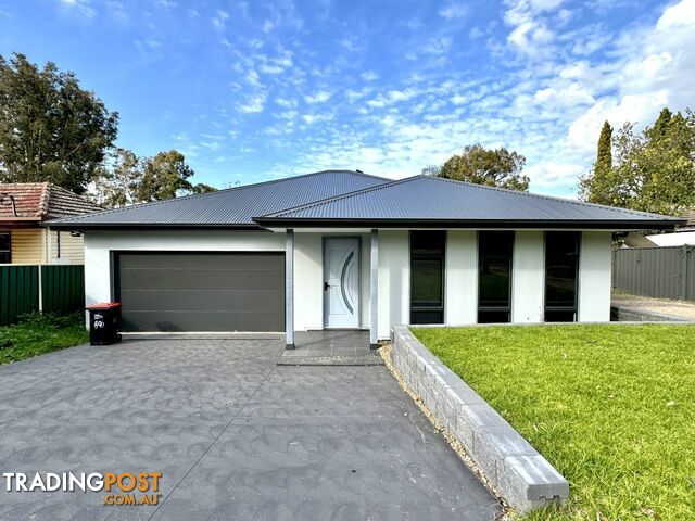 60 Barker Street CAMBRIDGE PARK NSW 2747