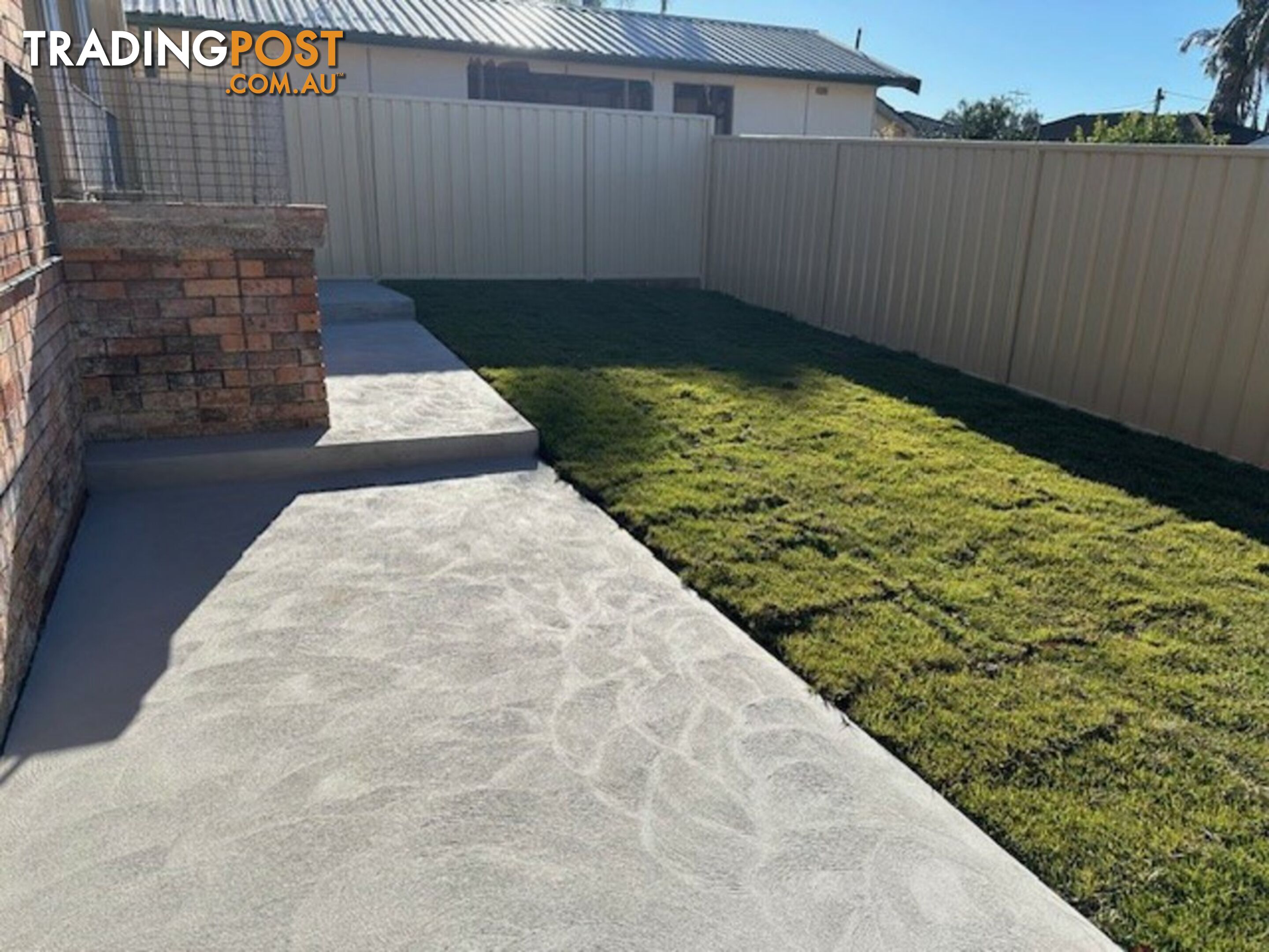 18 Beresford Road GREYSTANES NSW 2145