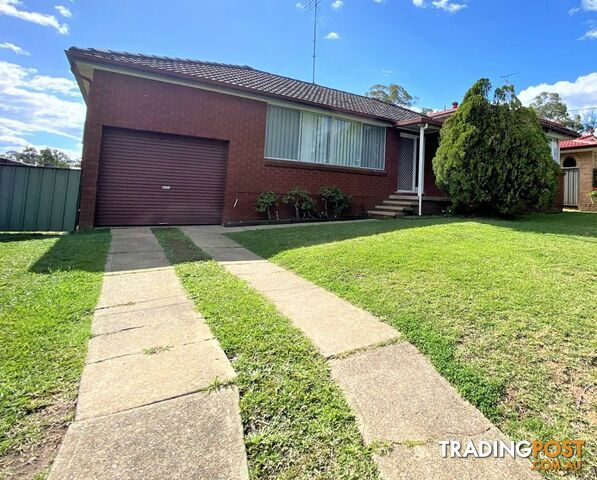 29 Miller Street SOUTH PENRITH NSW 2750