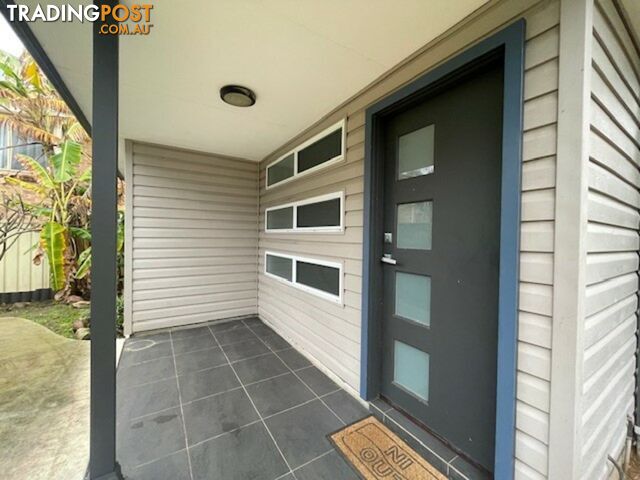 21a Denver Road ST CLAIR NSW 2759